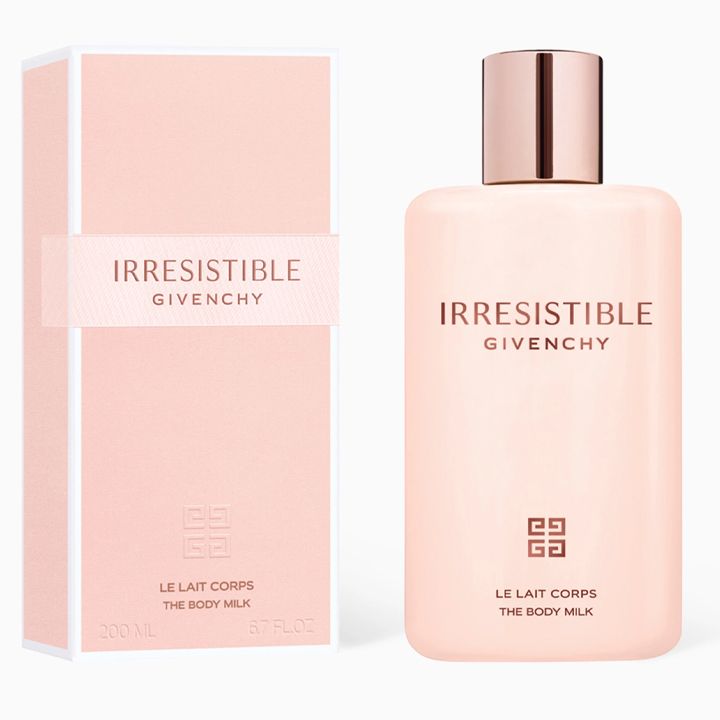 givenchy-irresistible-body-lotion-200ml-tanis-losioni
