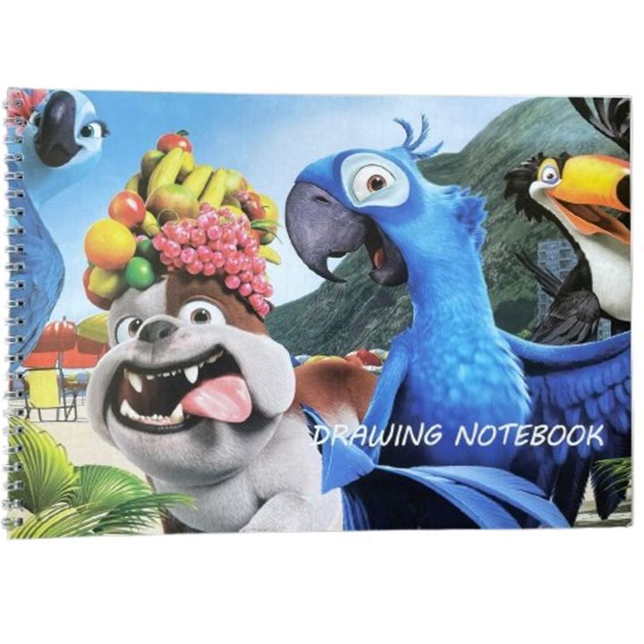 sakhatavi-rveuli-zambarit-a4-rio