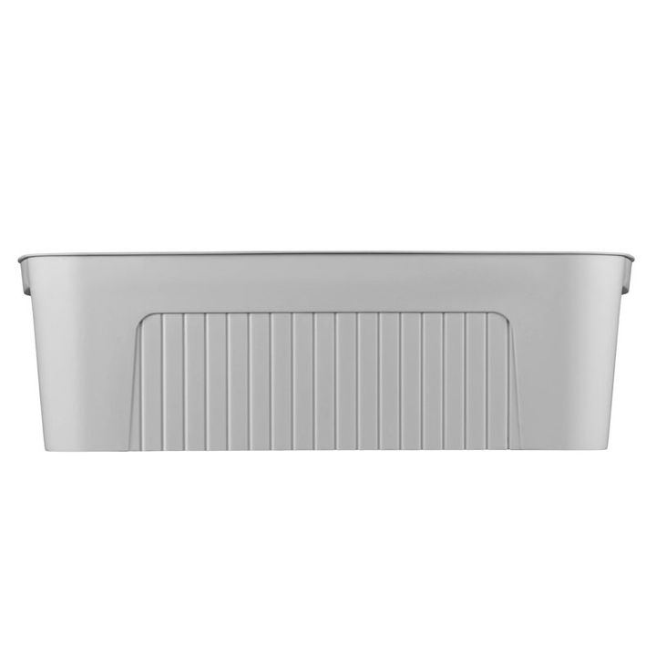 ardesto-arhc2513g-storage-box-with-lid-organaizeri-photo-3