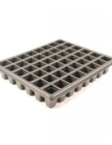 Product image of საჩითილე კასეტები 48 უჯრედით