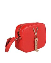 Product image of VALENTINO
Cross-body bag Divina - RED ჩანთა