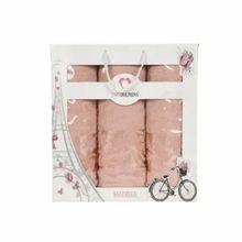 Product image of პირსახოცის ნაკრები 50 × 95 სმ