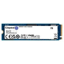 Product image of PC Components/ SSD/ Kingston SNV3S/1000G 1 TB SSD - M.2 2280 Internal PCI Express NVMe