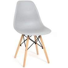 Product image of L41*W46*H83*SH41CM GREY სამზარეულოს სკამი
