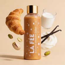 Product image of La Fee Golden Shimmer 100მლ სხეულის შიმერები