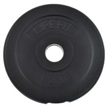 Product image of LIFEFIT F-KOT-V30-0125 შტანგის ბლინი