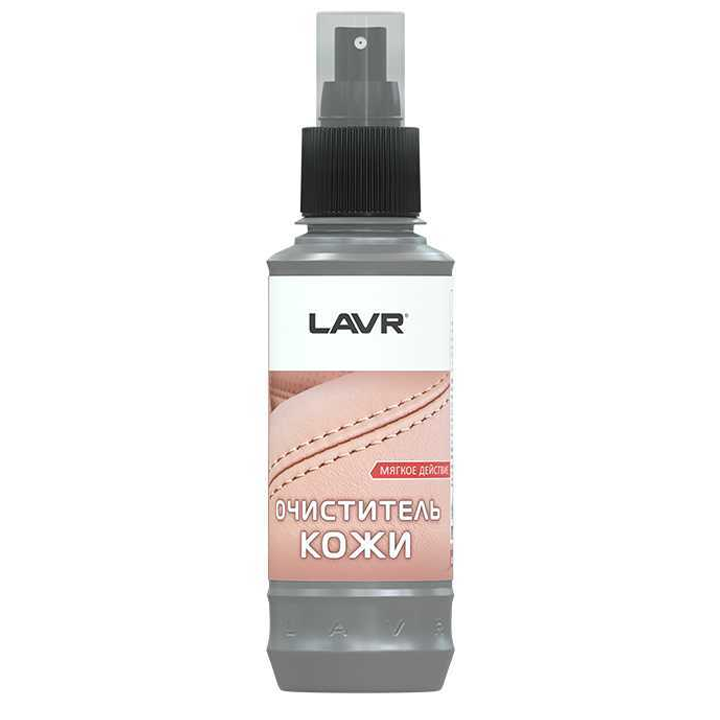 lavr-tqavis-satsmendi-rbili-moqmedeba---soft-action-leather-cleaner-ln1470-l-185-ml