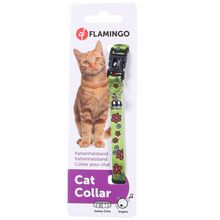 Product image of FLAMINGO კატის საყელო
