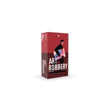 Product image of სამაგიდო თამაში Art Robbery