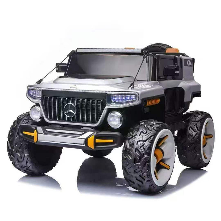 sabavshvo-eleqtro-manqana-mercedes-a-28-5588-c-4-dzrava-12v-photo-3