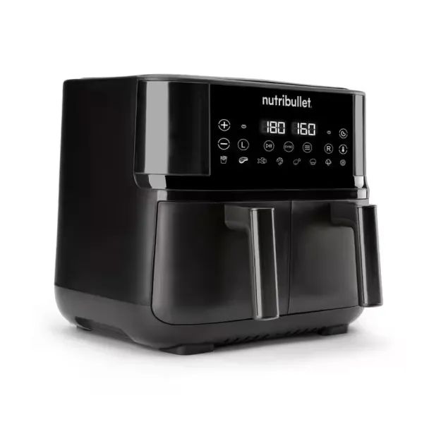 nutribullet-fr-int-cb-nba081b-airfry-2850w-2drawers-8l-aerogrili-photo-2