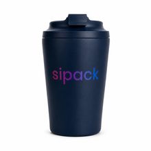 Product image of Sipack თერმო ჭიქა ოკეანის ლურჯი 350 მლ