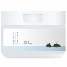 Product image of Round Lab 1025 Dokdo Cleansing Balm 100მლ სახის ჰიდროფილური ბალმი