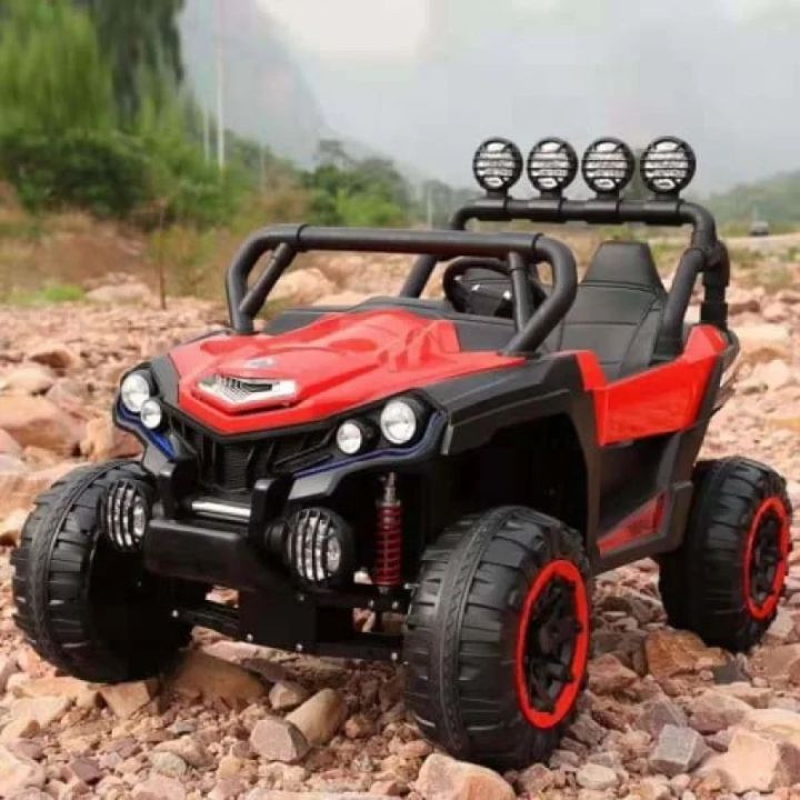 jeep-903-r-bavshvis-eleqtro-manqana-photo-2