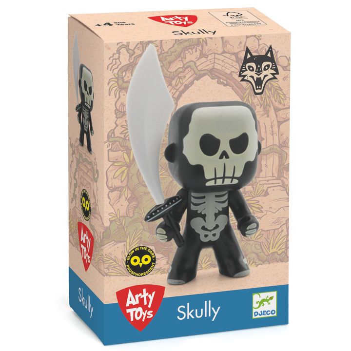 djeco-skully-figura-samurai
