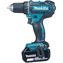 Product image of Makita  DDF482RME ელექტრო სახრახნისი