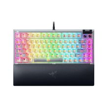 Product image of RAZER HUNTSMAN V3 PRO TKL COUNTER-STRIKE 2 EDITION მექანიკური კლავიატურა