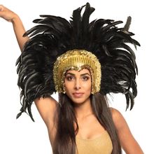 Product image of თავსაბურავი Go-go dancer სხვადასხვა ფერის