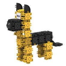 Product image of Clicformers ასაწყობი ნაკრები მეგობრები 74 ნაწილი