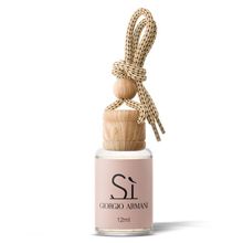 Product image of Armani Si 12 მლ ავტოპარფიუმი