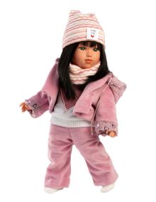Product image of Llorens Greta Fashion Friend 40სმ თოჯინა