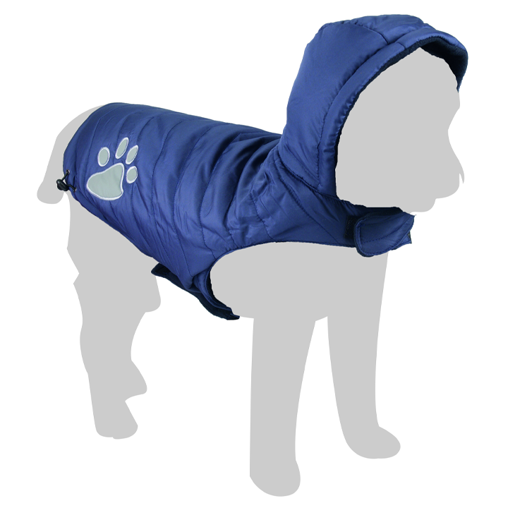 flamingo-dog-coat-paw-blue-55cm-dzaghlis-qurtuki