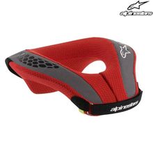Product image of SEQUENCE YOUTH NECK ROLL დამცავი სხვადასხვა დამცავი აქსესუარები