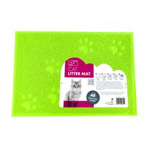 Product image of M-Pets FOOTPRINT Cat Litter Mat კატის ტუალეტის ხალიჩა