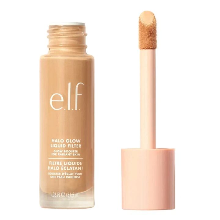 elf-halo-glow-liquid-filter-highlighter-2-light-neutral-warm-filtri