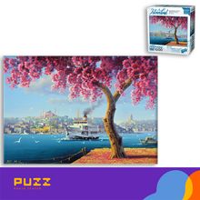 Product image of 1000 დეტალიანი ფაზლი - აია სოფია