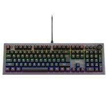 Product image of NOXO CONQUEROR სადენიანი მექანიკური კლავიატურა