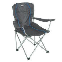 Product image of HIGH PEAK Camping 3-leg Stool TARIFA კემპინგის სავარძელი