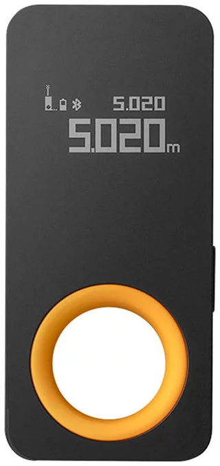 hoto-smart-laser-measure-black-lazeruli-mandzilis-sazomi-sakhrakhnisi