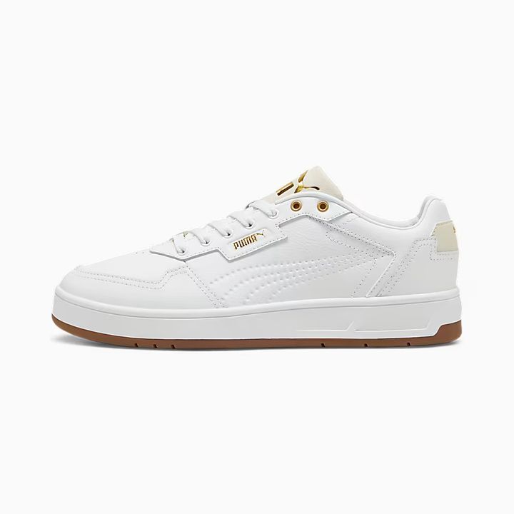 court-classic-lux-puma-white-alpine-snow-puma-gold-photo-2