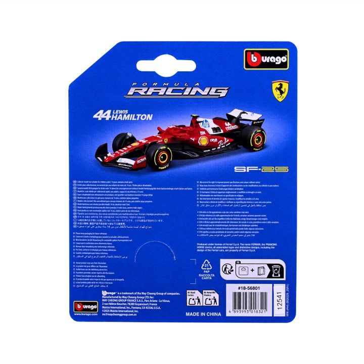 44-luis-hamiltoni-scuderia-ferrari-sf-25-2025-formula-1-modeli-photo-2