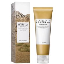 Product image of Skin1004 Madagascar Centella 125მლ სახის გამწმენდი ქაფი