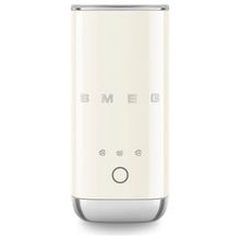 Product image of SMEG MFF02CREU რძის ამომყვანი კრემისფერი
