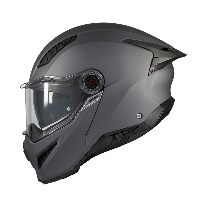 axxis-ghostfighter-sv-solid-matt-titanium-2xl-modulari-chafkhuti-photo-2