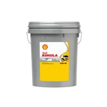 Product image of &nbsp;Shell&nbsp;Rimula&nbsp;R4&nbsp;X&nbsp;15W40&nbsp;1/20&nbsp;ლ&nbsp;ძრავის&nbsp;ზეთი