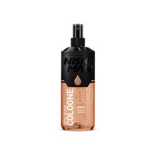 Product image of Nishman After Shave Cologne Amber 10 გაპარსვის შემდგომი კოლაგენი