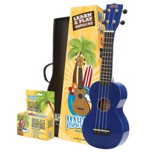 Product image of MAHALO MR1BUK უკულელე
