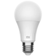 Product image of Xiaomi Mi Smart LED Bulb White ჭკვიანი ნათურა