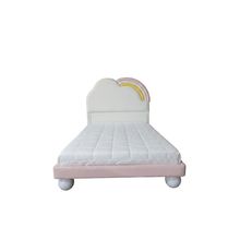 Product image of "ცისარტყელა"-ს საბავშვო საწოლი