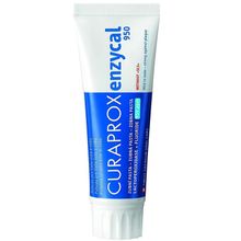Product image of Curaprox Enzycal 950 75მლ კბილის პასტა