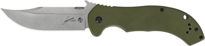 kershaw-emerson-cqc-10k-dana-photo-2