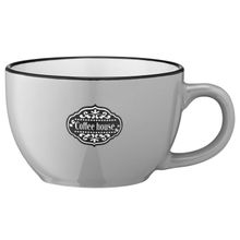 Product image of ARDESTO AR3485GY 480მლ კერამიკის ჭიქა