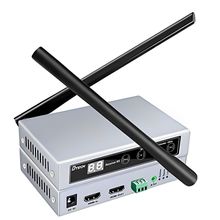 Product image of D-TECH DT-7068S HDMI wireless extender 100m(Sender)