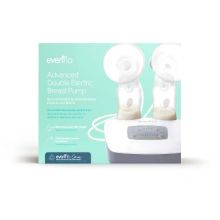 Product image of Breast Pump Evenflo