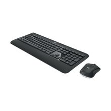 Product image of Logitech MK540 Advanced კომბო