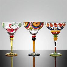 Product image of Coctail "ფორთოხლები" კოქტეილის / წვენის ჭიქა